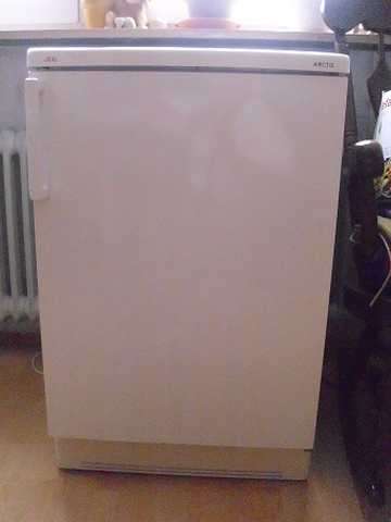 Gefrierschrank